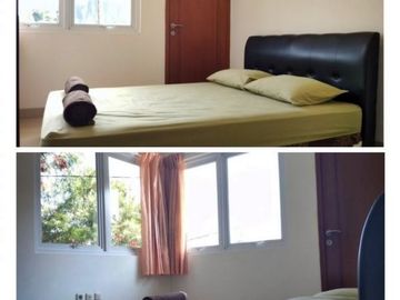 Rumah Strategis @Sutami Pasteur Dekat Kawasan Sukajadi, Sutami, Setrasari dan Sukamulya