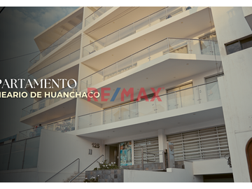 🌊 ¡Vive la experiencia de Huanchaco todos los días! 🏖️

🏡 Tu próximo hogar te espera en un tercer piso con ascensor, diseñado para brindarte comodid