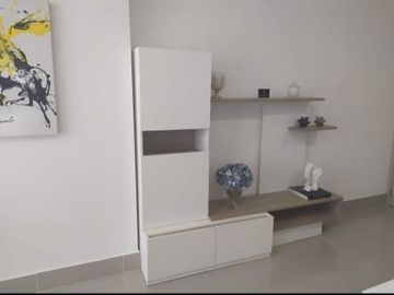 VENTA APARTAMENTO/VILLA CAMPESTRE DE