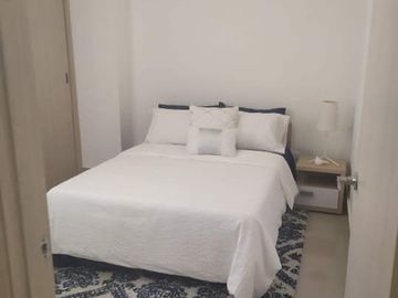 VENTA APARTAMENTO/VILLA CAMPESTRE DE
