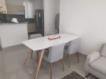 VENTA APARTAMENTO/VILLA CAMPESTRE DE