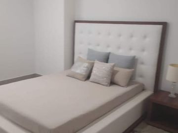 VENTA APARTAMENTO/VILLA CAMPESTRE DE