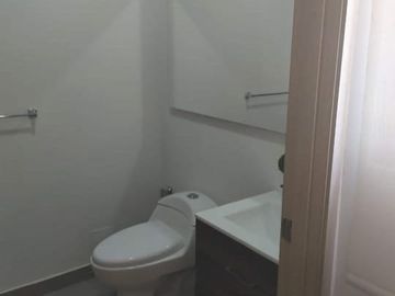 VENTA APARTAMENTO/VILLA CAMPESTRE DE
