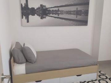 VENTA APARTAMENTO/VILLA CAMPESTRE DE