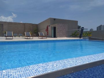 VENTA APARTAMENTO/VILLA CAMPESTRE DE