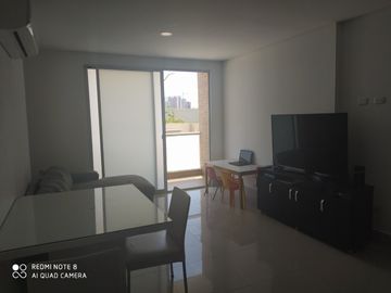 VENTA APARTAMENTO/VILLA CAMPESTRE DE