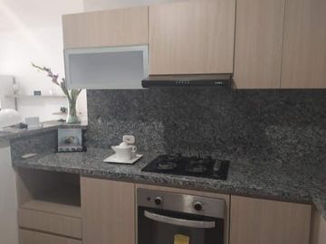 VENTA APARTAMENTO/VILLA CAMPESTRE DE