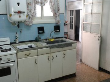 Departamento en venta en Lanus Oeste