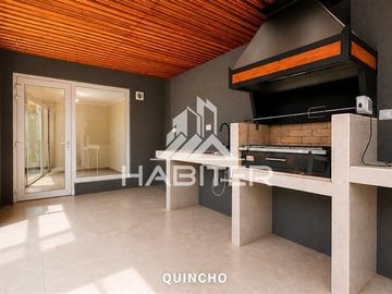 COD39967 Vende casa Townhouse en Condominio Marsella