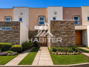 COD39967 Vende casa Townhouse en Condominio Marsella