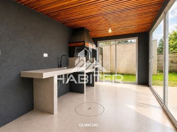 COD39967 Vende casa Townhouse en Condominio Marsella