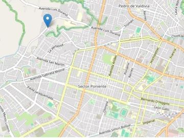 COD39967 Vende casa Townhouse en Condominio Marsella
