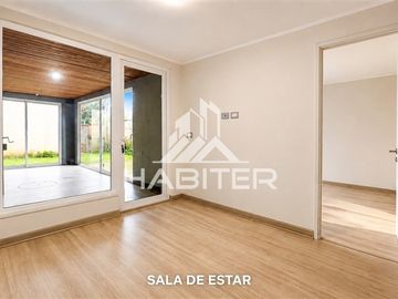 COD39967 Vende casa Townhouse en Condominio Marsella