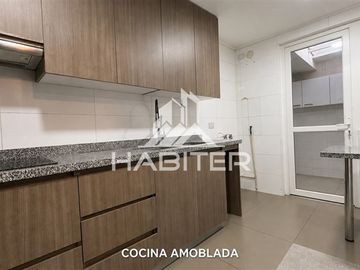 COD39967 Vende casa Townhouse en Condominio Marsella