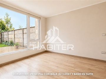 COD39967 Vende casa Townhouse en Condominio Marsella