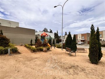 COD39967 Vende casa Townhouse en Condominio Marsella