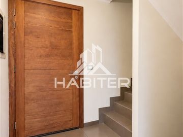 COD39967 Vende casa Townhouse en Condominio Marsella