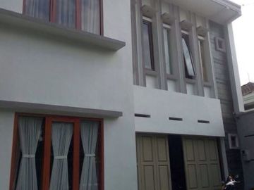 Bu cepat rumah mewah di pasteur dijual sesuai apraisal bank