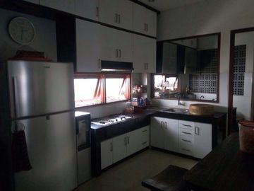 Bu cepat rumah mewah di pasteur dijual sesuai apraisal bank