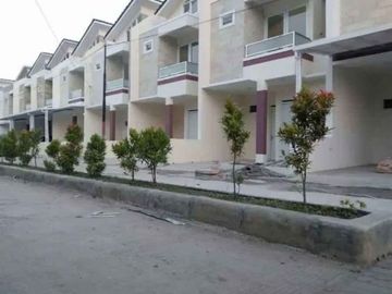 Hunian bernilai Investasi Tinggi, lokasi strtegis; Bandung Selatan