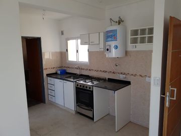 Departamento en venta en Remedios de Escalada Oeste