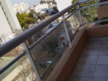Departamento en venta en Remedios de Escalada Oeste
