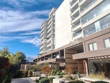 Departamento en venta de 1 dorm. en Providencia