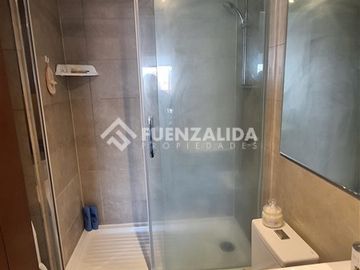 Departamento en venta de 1 dorm. en Providencia
