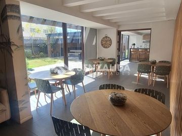 Departamento en venta de 1 dorm. en Providencia