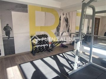 Departamento en venta de 1 dorm. en Providencia