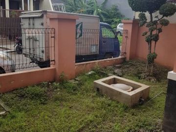 Jual Rumah Jambangan Indah* *Lokasi Strategis dekat Jl Raya A. Yani*