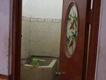Jual Rumah Jambangan Indah* *Lokasi Strategis dekat Jl Raya A. Yani*