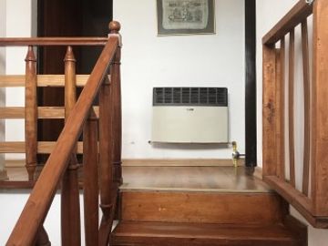 CASA EN VENTA 4 HAB. / JARDIN / QUINCHO - BARRIO HUILICHES