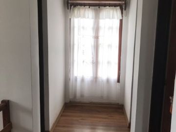 CASA EN VENTA 4 HAB. / JARDIN / QUINCHO - BARRIO HUILICHES