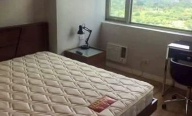 1BR UNIT for SALE at Forbeswood Parklane BGC
