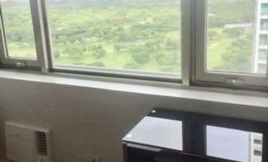1BR UNIT for SALE at Forbeswood Parklane BGC