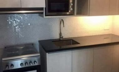 1BR UNIT for SALE at Forbeswood Parklane BGC