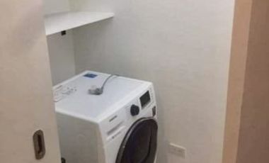 1BR UNIT for SALE at Forbeswood Parklane BGC