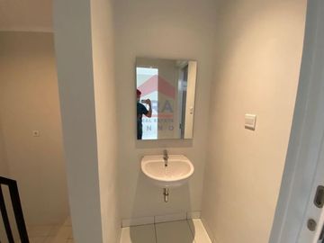Rumah Cantik Menawan Dyana DB 76 Summarecon Bandung