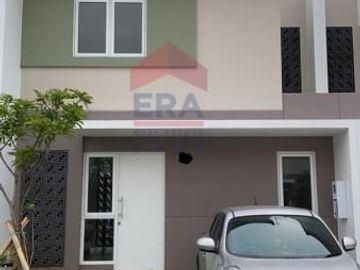 Rumah Cantik Menawan Dyana DB 76 Summarecon Bandung