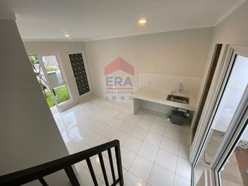 Rumah Cantik Menawan Dyana DB 76 Summarecon Bandung