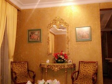 Rumah ASRI kokoh Sangat Murah hanya 3 menit ke Toll Petukangan Jakarta selatan