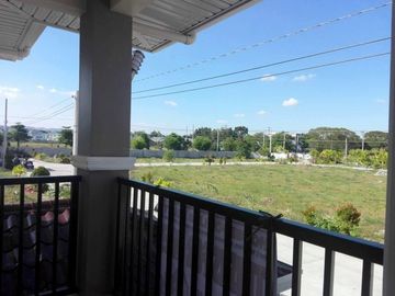 BRANDNEW 2 Storey House and Lot for Sale in Brgy. Cuayan