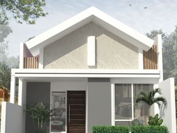 BARU! Rumah Murah Free Desain Harga Perdana 385Jt di Cipageran Cimahi