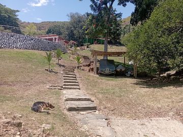 finca en venta en seleccionar barrio. Cod V1914