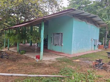 finca en venta en seleccionar barrio. Cod V1914