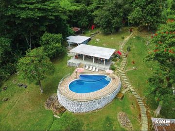 finca en venta en seleccionar barrio. Cod V1914