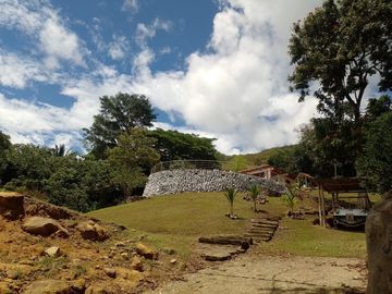 finca en venta en seleccionar barrio. Cod V1914
