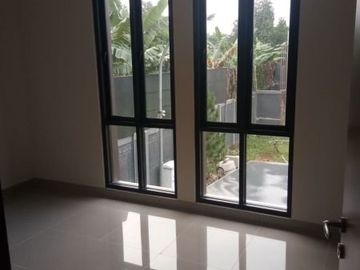 DIJUAL RUMAH BAGUS DI AREA NUSA LOKA SERPONG HARVEST CLUSTER DARU