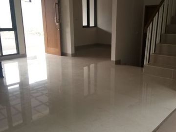 DIJUAL RUMAH BAGUS DI AREA NUSA LOKA SERPONG HARVEST CLUSTER DARU